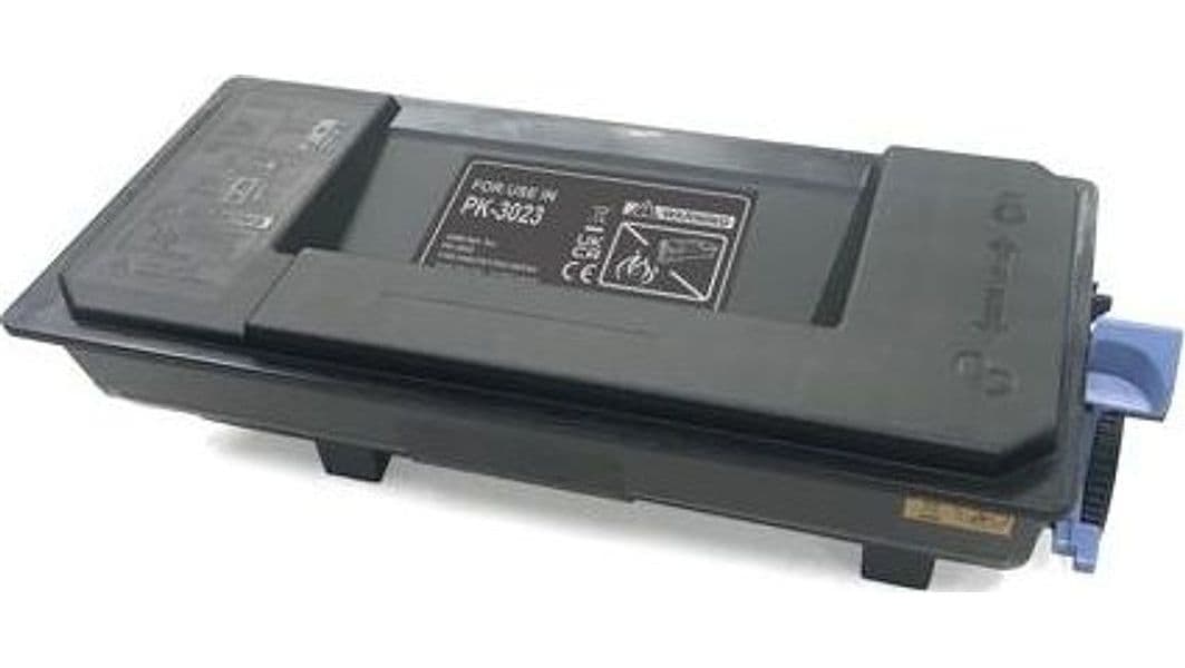 Toner+Waste com Triiumph P-4539i UTAX P-4532i MFP-14.5K1T0C100UT0