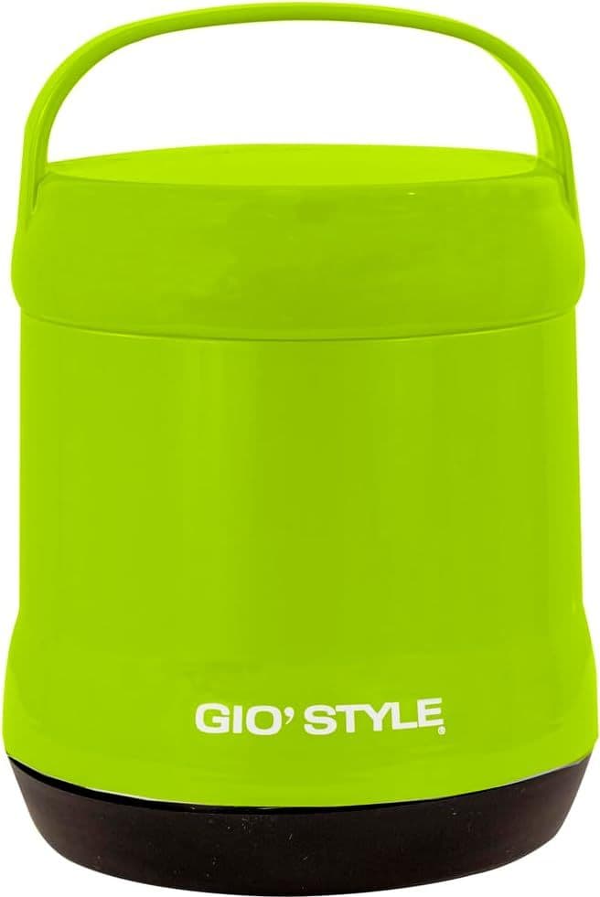 Contenitore Portavivande Termico 'Parrot' Lt 1,5 - Giostyle in Barattoli per alimenti isolati BricoGo - Marano di Napoli, commercioVirtuoso.it