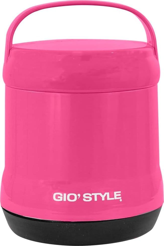 Contenitore Portavivande Termico 'Parrot' Lt 1,5 - Giostyle in Barattoli per alimenti isolati BricoGo - Marano di Napoli, commercioVirtuoso.it