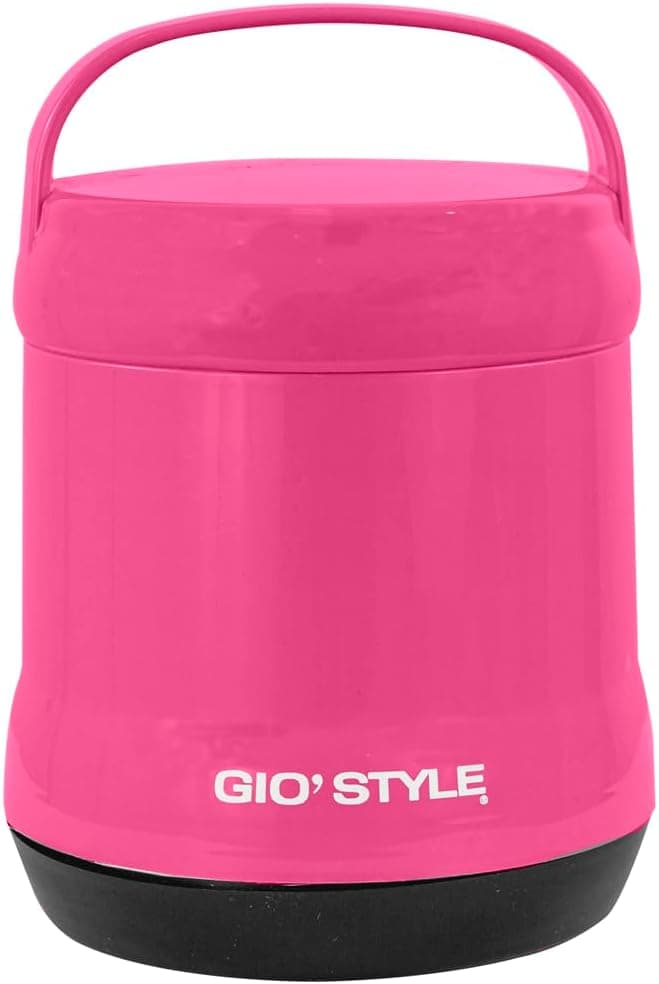 Contenitore Portavivande Termico 'Parrot' Lt 1,5 - Giostyle in Barattoli per alimenti isolati BricoGo - Marano di Napoli, commercioVirtuoso.it