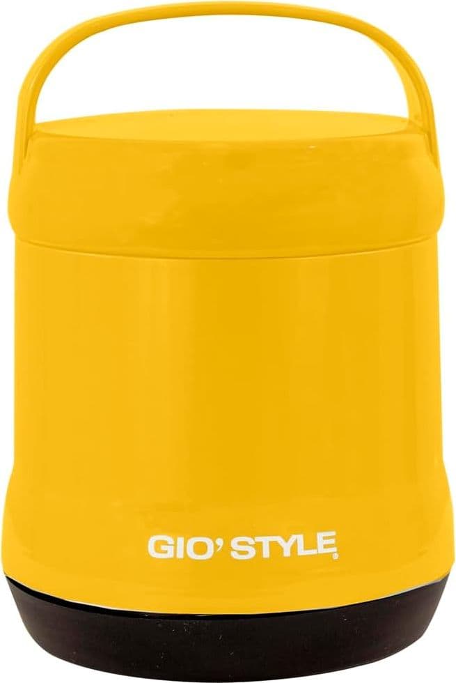 Contenitore Portavivande Termico 'Parrot' Lt 1,5 - Giostyle in Barattoli per alimenti isolati BricoGo - Marano di Napoli, commercioVirtuoso.it