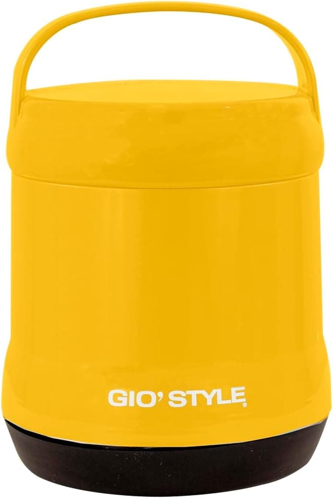 Contenitore Portavivande Termico 'Parrot' Lt 1,5 - Giostyle in Barattoli per alimenti isolati BricoGo - Marano di Napoli, commercioVirtuoso.it