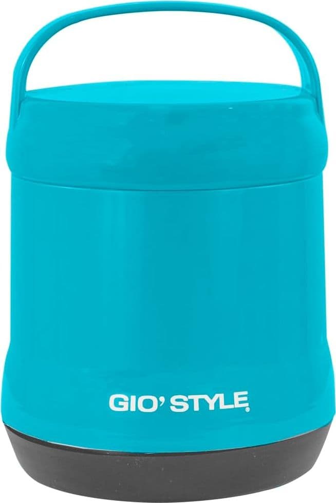 Contenitore Portavivande Termico 'Parrot' Lt 1,5 - Giostyle in Barattoli per alimenti isolati BricoGo - Marano di Napoli, commercioVirtuoso.it
