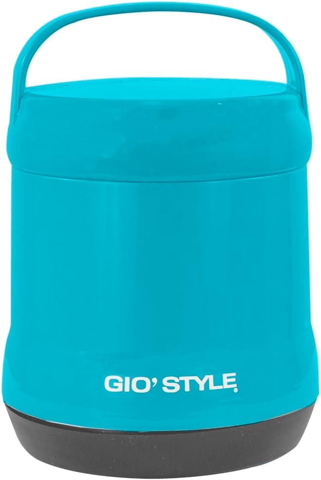 Contenitore Portavivande Termico 'Parrot' Lt 1,5 - Giostyle in Barattoli per alimenti isolati BricoGo - Marano di Napoli, commercioVirtuoso.it