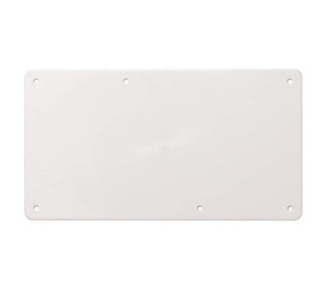 Coperchio P/Cassetta Incasso 294X152Mm- 10,0 Pz in Coperchi per scatole di derivazione BricoGo - Marano di Napoli, commercioVirtuoso.it