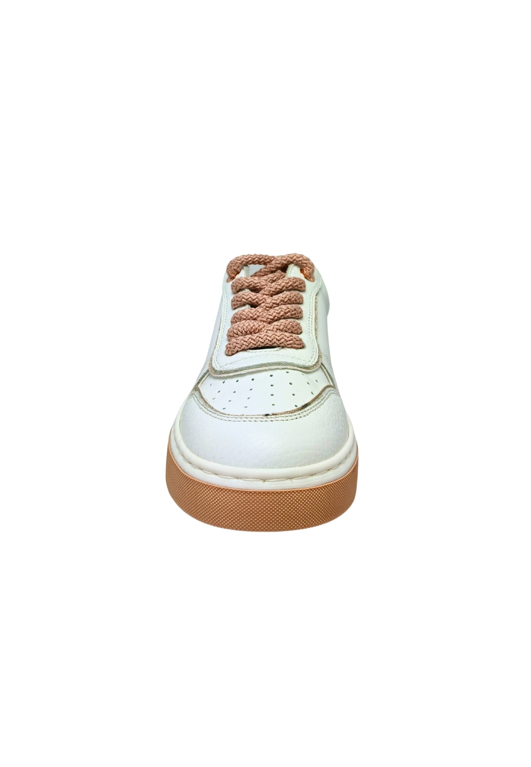 ALEXANDER SMITH Scarpe Donna Alexander Smith Sneakers Harrow-White Nude da donna in Sneaker casual Drestige - Casamassima, commercioVirtuoso.it