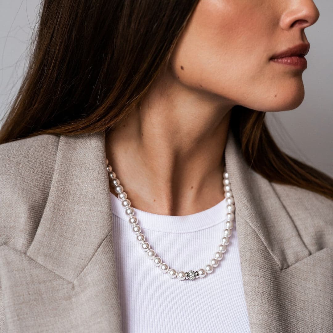 TI SENTO MILANO Collana Donna Ti Sento Milano 3814pw da donna in Collane Drestige - Casamassima, commercioVirtuoso.it