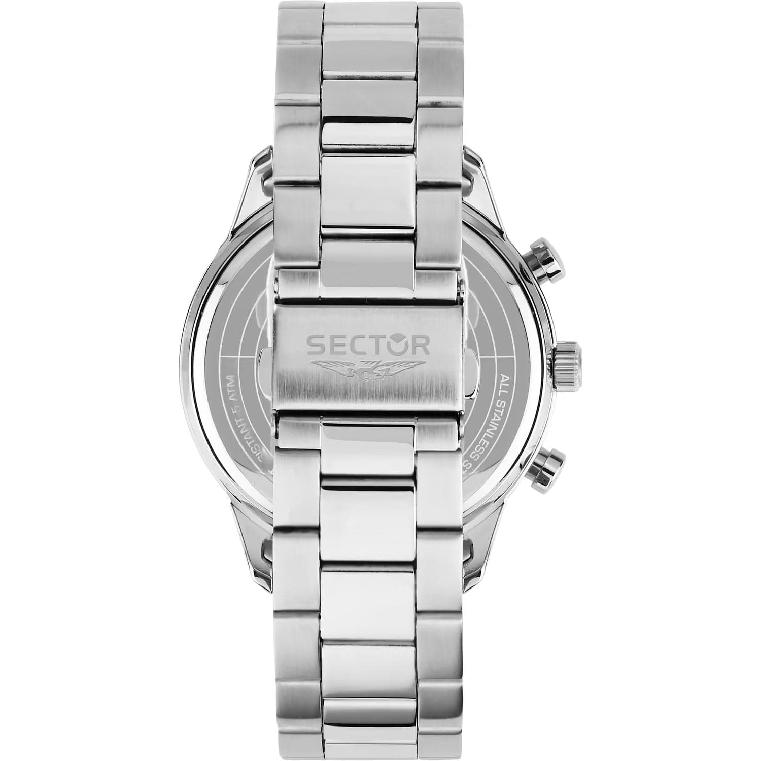 SECTOR Orologio Uomo Sector r3253578033 45 mm da uomo in Orologi da polso Drestige - Casamassima, commercioVirtuoso.it