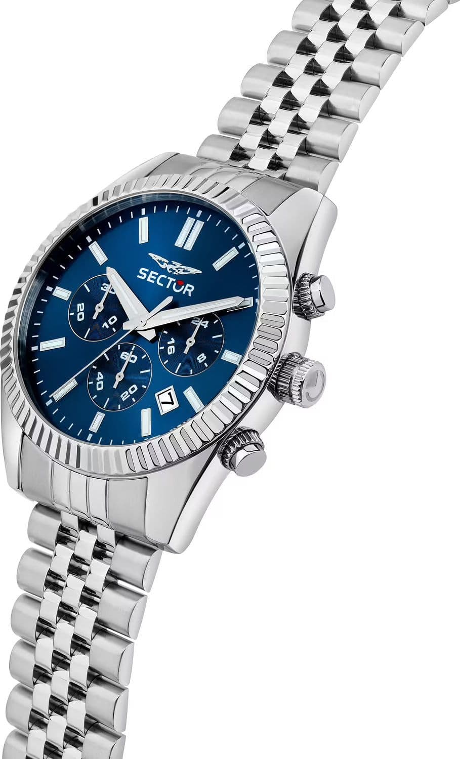 SECTOR Orologio Uomo Sector r3273640003 41 mm da uomo in Orologi da polso Drestige - Casamassima, commercioVirtuoso.it