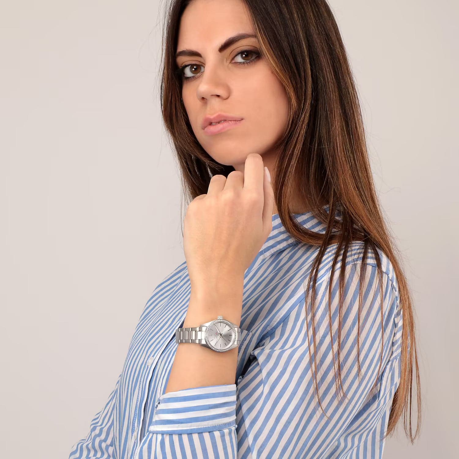 SECTOR Orologio Donna Sector r3253578505 30 mm da donna in Orologi da polso Drestige - Casamassima, commercioVirtuoso.it