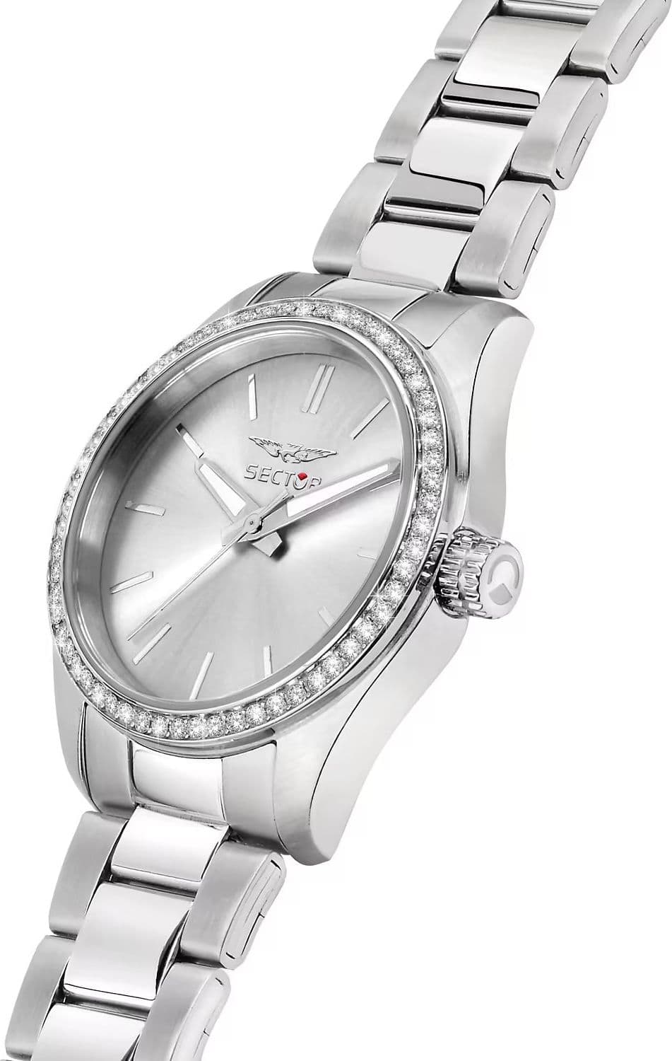SECTOR Orologio Donna Sector r3253578505 30 mm da donna in Orologi da polso Drestige - Casamassima, commercioVirtuoso.it