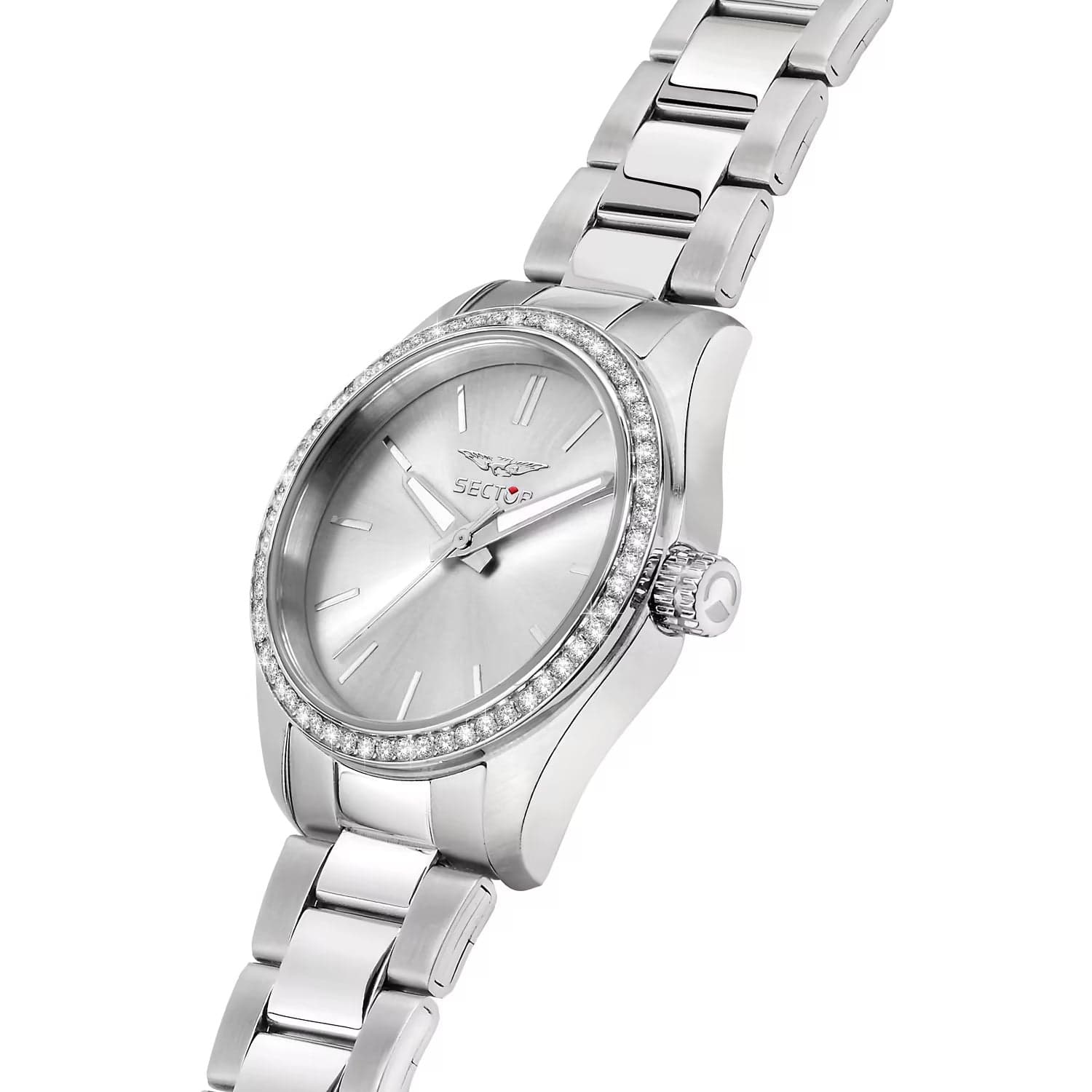 SECTOR Orologio Donna Sector r3253578505 30 mm da donna in Orologi da polso Drestige - Casamassima, commercioVirtuoso.it
