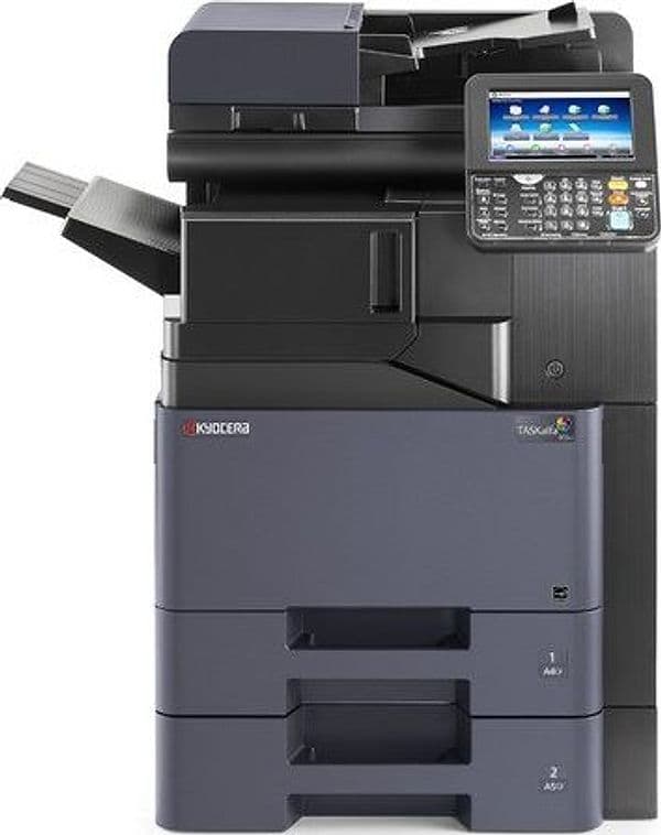 Multifunzione Rigenerata Kyocera TASKalfa 406ci 3in1 a colori laser da 40 ppm in  Innovamy.it - Milano, commercioVirtuoso.it