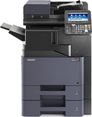 Multifunzione Rigenerata Kyocera TASKalfa 406ci 3in1 a colori laser da 40 ppm in  Innovamy.it - Milano, commercioVirtuoso.it