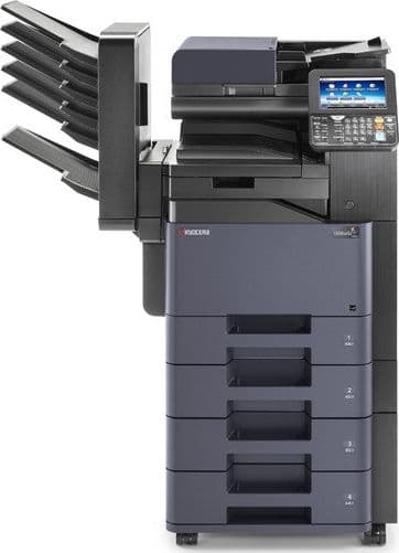 Multifunzione Rigenerata Kyocera TASKalfa 406ci 3in1 a colori laser da 40 ppm in  Innovamy.it - Milano, commercioVirtuoso.it