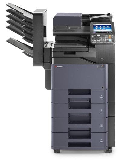 Multifunzione Rigenerata Kyocera TASKalfa 406ci 3in1 a colori laser da 40 ppm in  Innovamy.it - Milano, commercioVirtuoso.it