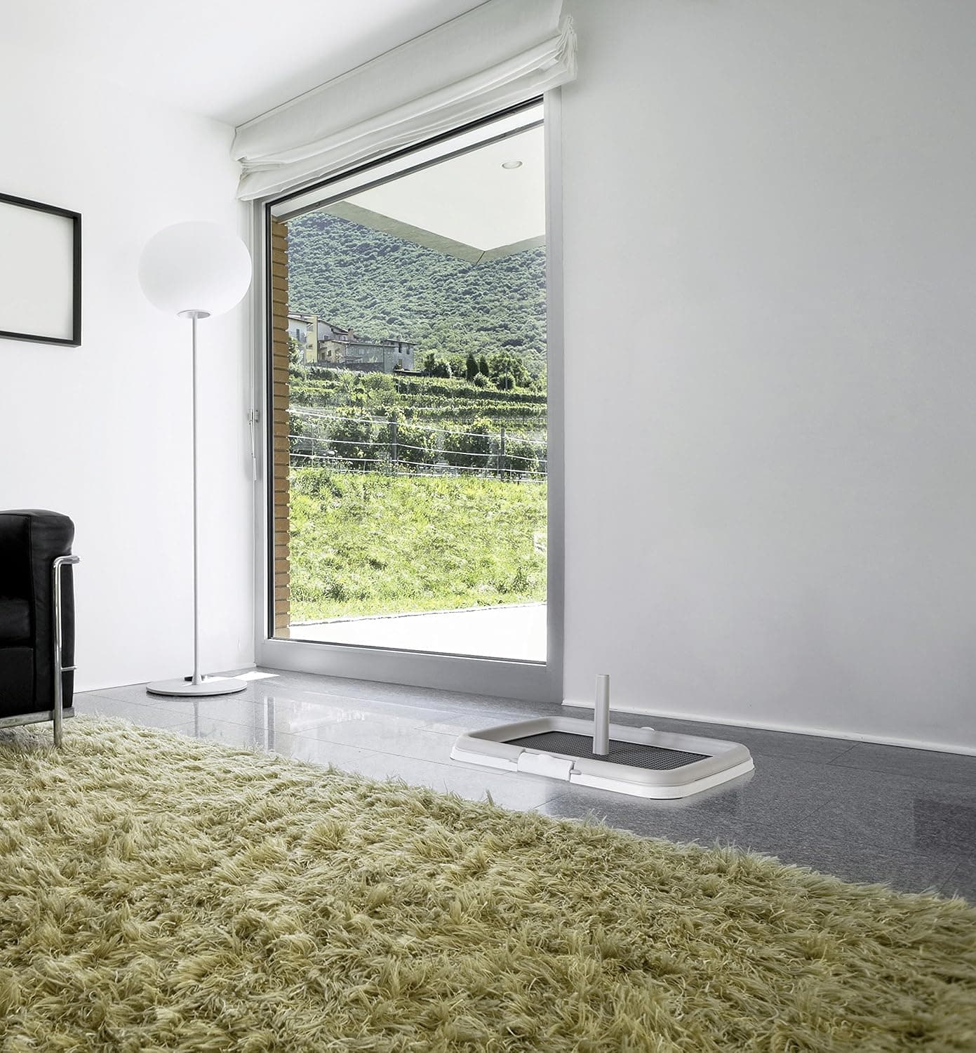 Toilette Per Cani 'Puppy Training' Cm 60 X 40 X H.4 - Stefanplast in Lettiere BricoGo - Marano di Napoli, commercioVirtuoso.it