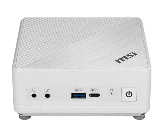 MSI MINI PC WHITE CUBI-5-10M-416EU i7-10510U 16GB 1T SSD WIN 11 PRO in  Innovamy.it - Milano, commercioVirtuoso.it