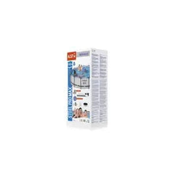 Piscina C/Telaio Completa 457X107H 56488- Bestway- 1,0 Pz in Piscine fuoriterra BricoGo - Marano di Napoli, commercioVirtuoso.it