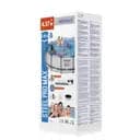 Piscina C/Telaio Completa 457X107H 56488- Bestway- 1,0 Pz in Piscine fuoriterra BricoGo - Marano di Napoli, commercioVirtuoso.it
