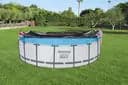 Piscina C/Telaio Completa 457X107H 56488- Bestway- 1,0 Pz in Piscine fuoriterra BricoGo - Marano di Napoli, commercioVirtuoso.it