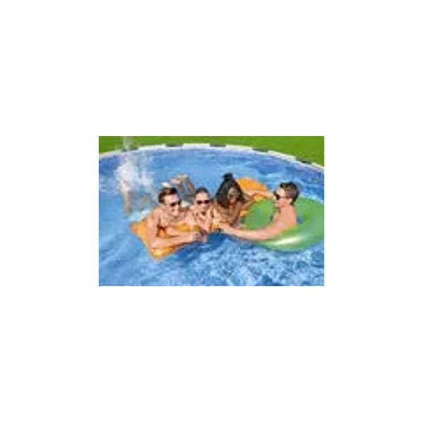 Piscina C/Telaio Completa 457X107H 56488- Bestway- 1,0 Pz in Piscine fuoriterra BricoGo - Marano di Napoli, commercioVirtuoso.it