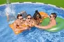 Piscina C/Telaio Completa 457X107H 56488- Bestway- 1,0 Pz in Piscine fuoriterra BricoGo - Marano di Napoli, commercioVirtuoso.it