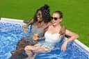 Piscina C/Telaio Completa 457X107H 56488- Bestway- 1,0 Pz in Piscine fuoriterra BricoGo - Marano di Napoli, commercioVirtuoso.it