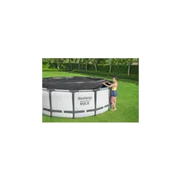 Top Copertura Per Piscina Cod.56386 Cm.460- Bestway- 1,0 Pz in Coperture BricoGo - Marano di Napoli, commercioVirtuoso.it
