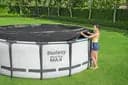 Top Copertura Per Piscina Cod.56386 Cm.460- Bestway- 1,0 Pz in Coperture BricoGo - Marano di Napoli, commercioVirtuoso.it