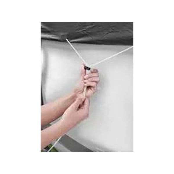 Top Copertura Per Piscina Cod.56386 Cm.460- Bestway- 1,0 Pz in Coperture BricoGo - Marano di Napoli, commercioVirtuoso.it