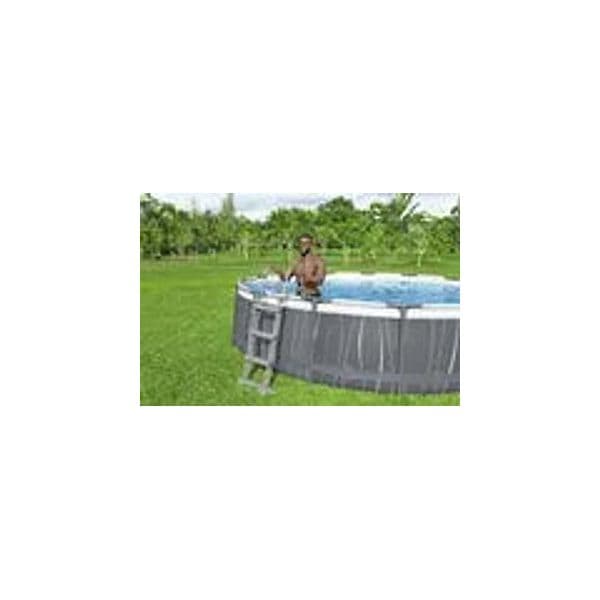 Scala Di Sicurezza Per Piscine 107 Cm- Bestway- 1,0 Pz in Scalette BricoGo - Marano di Napoli, commercioVirtuoso.it