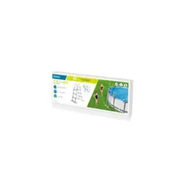 Scala Di Sicurezza Per Piscine 107 Cm- Bestway- 1,0 Pz in Scalette BricoGo - Marano di Napoli, commercioVirtuoso.it