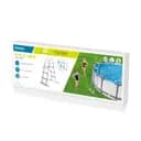 Scala Di Sicurezza Per Piscine 107 Cm- Bestway- 1,0 Pz in Scalette BricoGo - Marano di Napoli, commercioVirtuoso.it