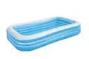 Piscina Gonfiabile Rettang 183X305X56H 54009B- Bestway- 1,0 Pz in Piscine gonfiabili BricoGo - Marano di Napoli, commercioVirtuoso.it