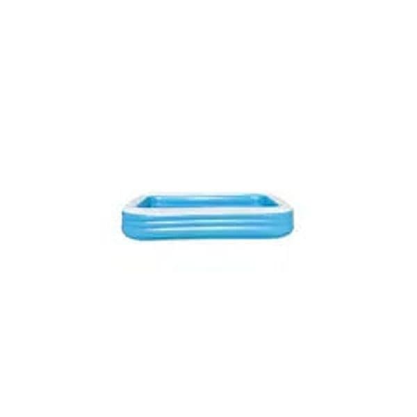 Piscina Gonfiabile Rettang 183X305X56H 54009B- Bestway- 1,0 Pz in Piscine gonfiabili BricoGo - Marano di Napoli, commercioVirtuoso.it