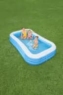 Piscina Gonfiabile Rettang 183X305X56H 54009B- Bestway- 1,0 Pz in Piscine gonfiabili BricoGo - Marano di Napoli, commercioVirtuoso.it