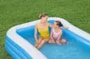 Piscina Gonfiabile Rettang 183X305X56H 54009B- Bestway- 1,0 Pz in Piscine gonfiabili BricoGo - Marano di Napoli, commercioVirtuoso.it