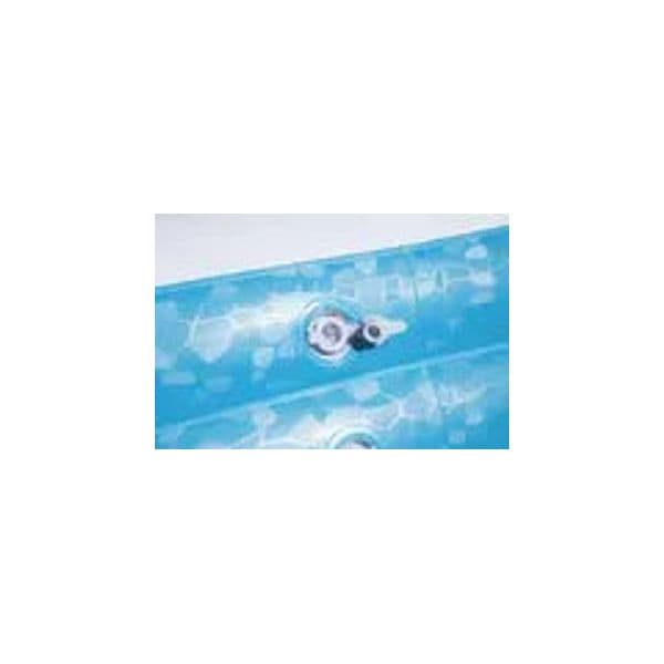 Piscina Gonfiabile Rettang 183X305X56H 54009B- Bestway- 1,0 Pz in Piscine gonfiabili BricoGo - Marano di Napoli, commercioVirtuoso.it