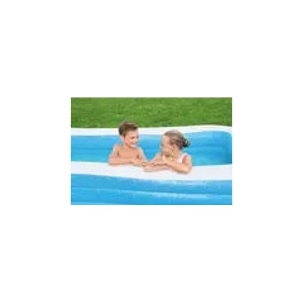 Piscina Gonfiabile Rettang 183X305X56H 54009B- Bestway- 1,0 Pz in Piscine gonfiabili BricoGo - Marano di Napoli, commercioVirtuoso.it