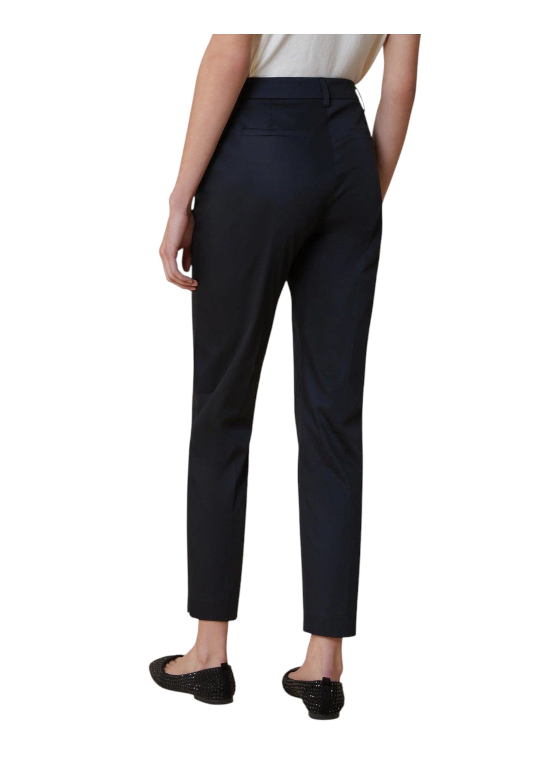 PENNY BLACK Pantalone lungo Donna Penny Black 2511131183200-007 Kartal da donna in Pantaloni Drestige - Casamassima, commercioVirtuoso.it