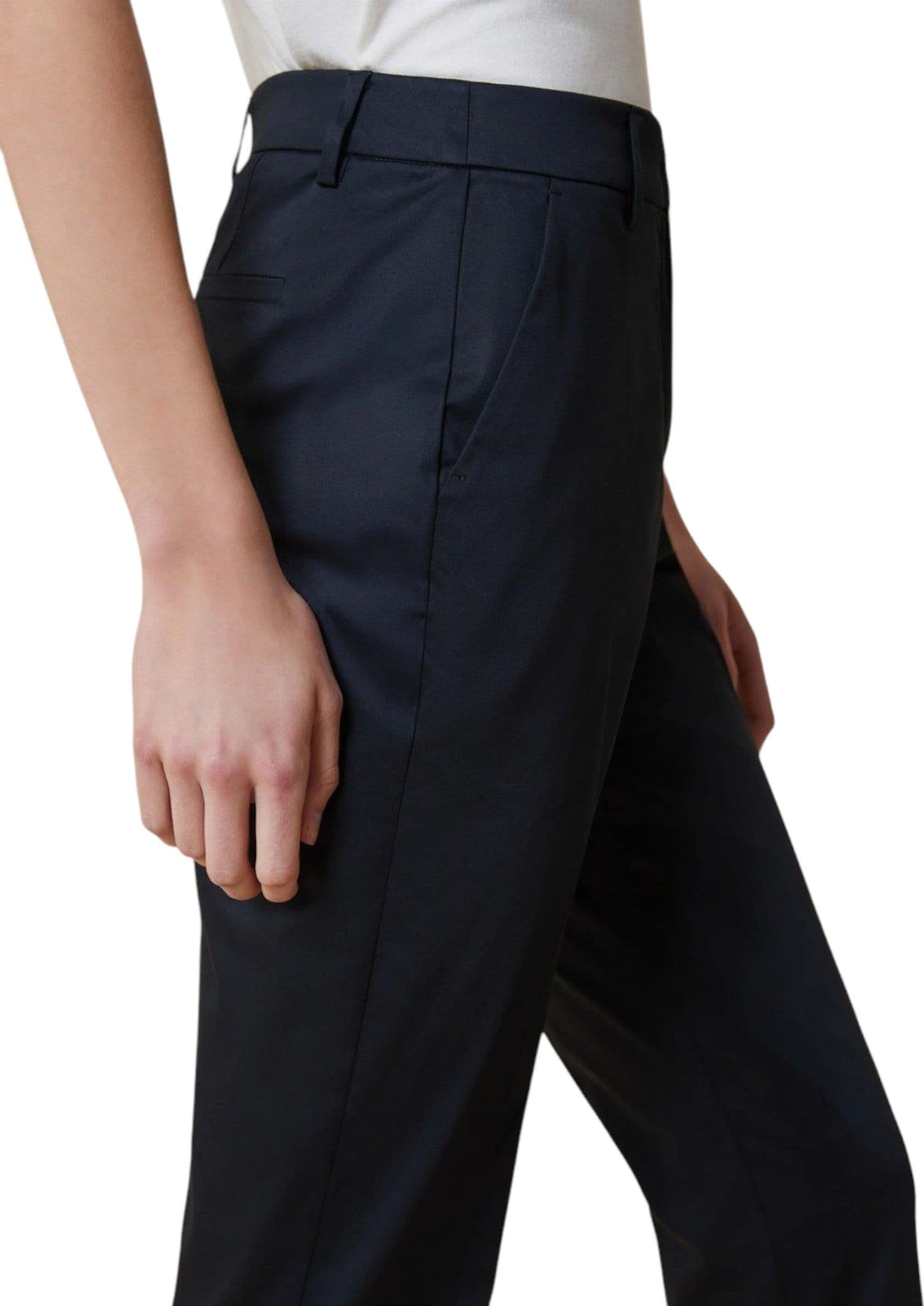 PENNY BLACK Pantalone lungo Donna Penny Black 2511131183200-007 Kartal da donna in Pantaloni Drestige - Casamassima, commercioVirtuoso.it