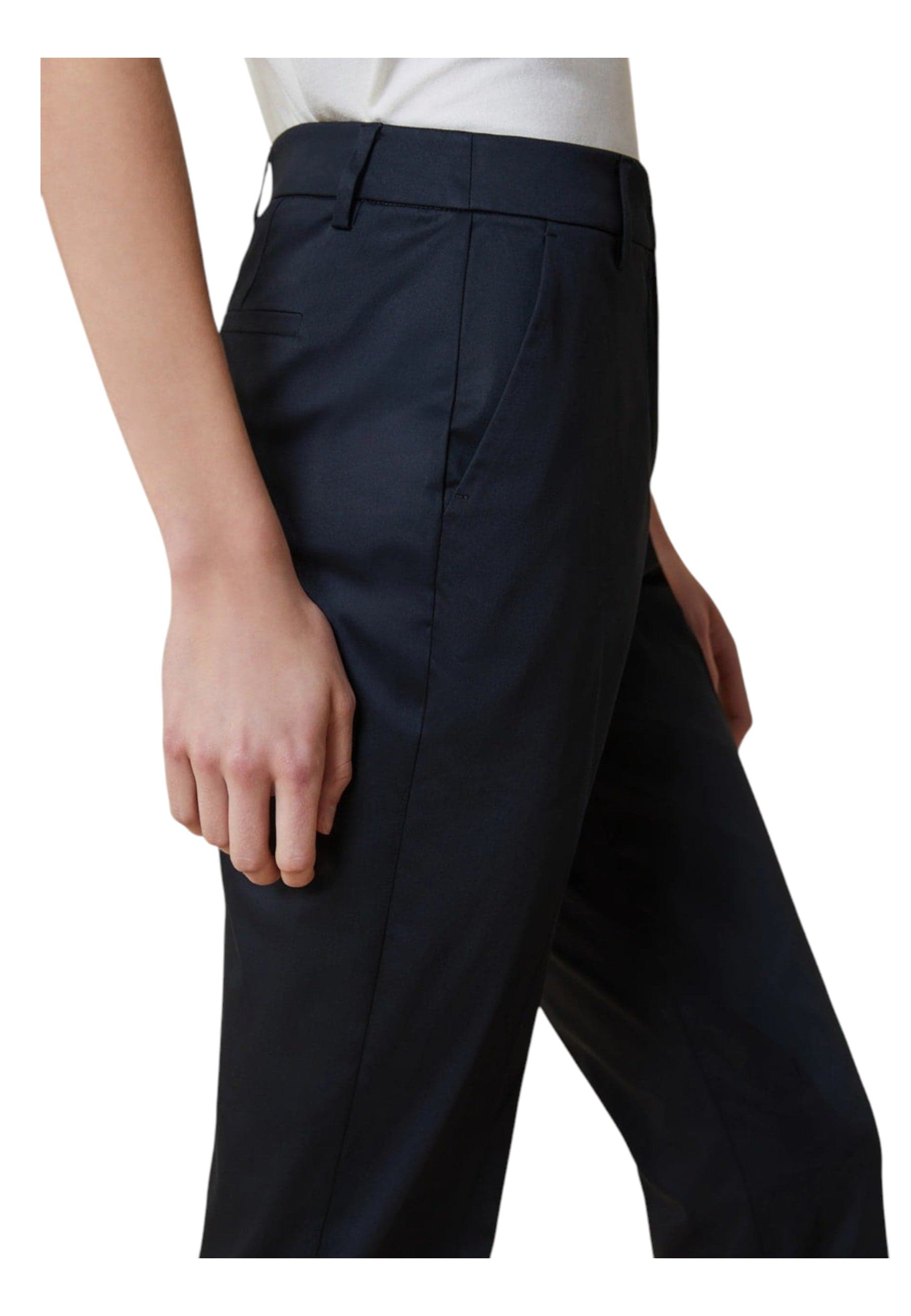 PENNY BLACK Pantalone lungo Donna Penny Black 2511131183200-007 Kartal da donna in Pantaloni Drestige - Casamassima, commercioVirtuoso.it