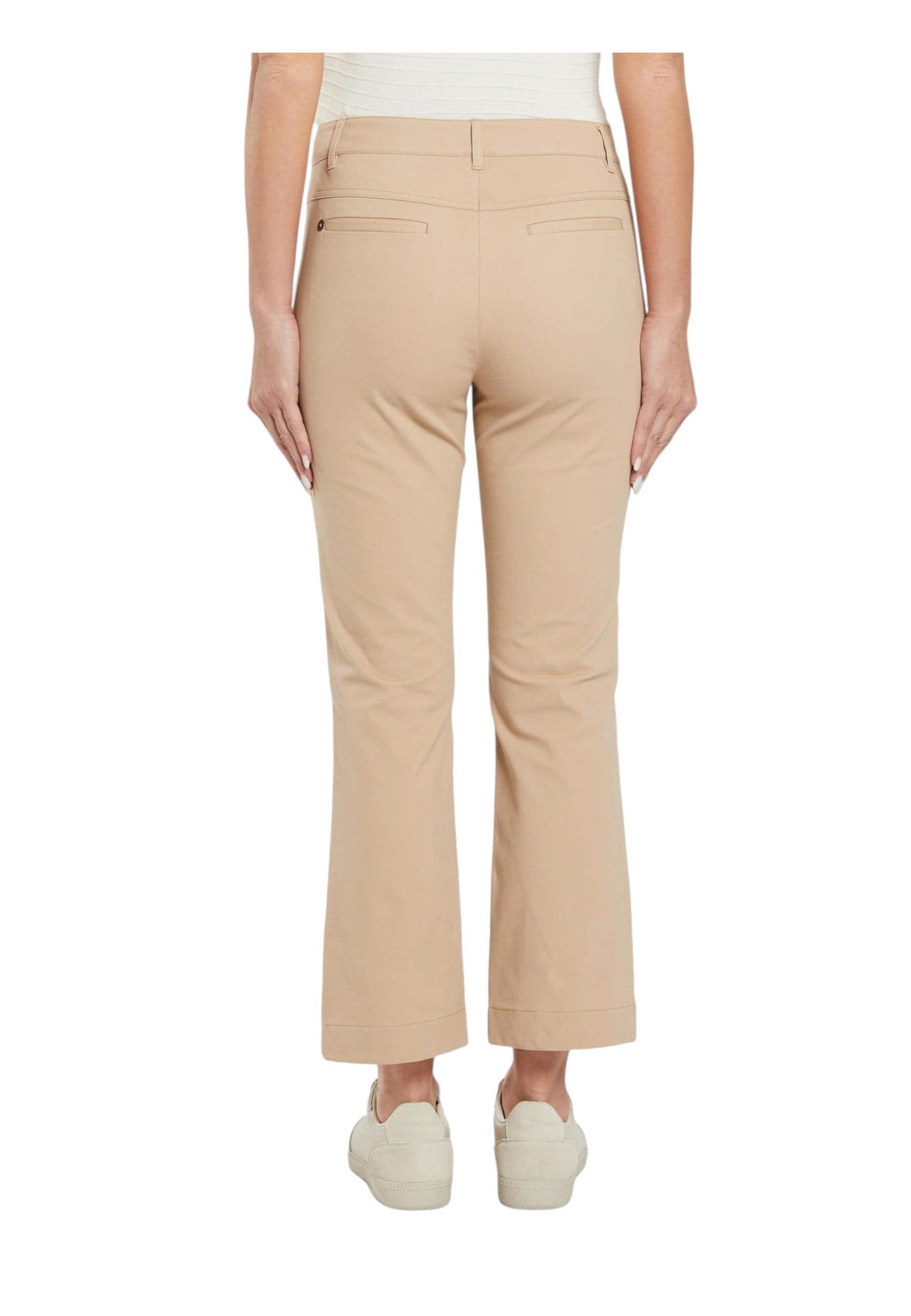 PENNY BLACK Pantalone lungo Donna Penny Black 2511131113200-002 Pennyflare da donna in Pantaloni Drestige - Casamassima, commercioVirtuoso.it