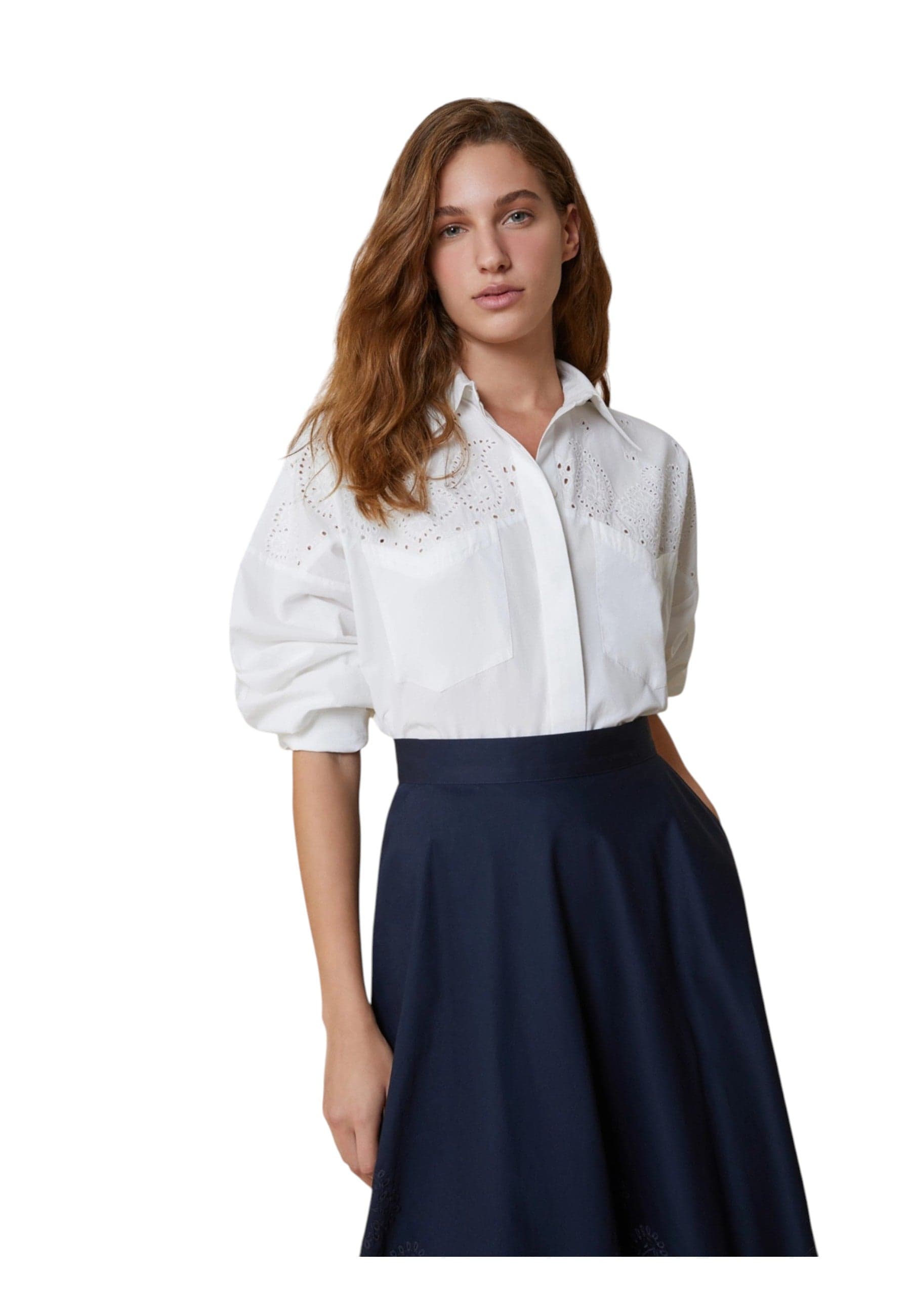 PENNY BLACK Camicia Donna Penny Black 2511111013200-001 Rostok da donna in Bluse e camicie Drestige - Casamassima, commercioVirtuoso.it