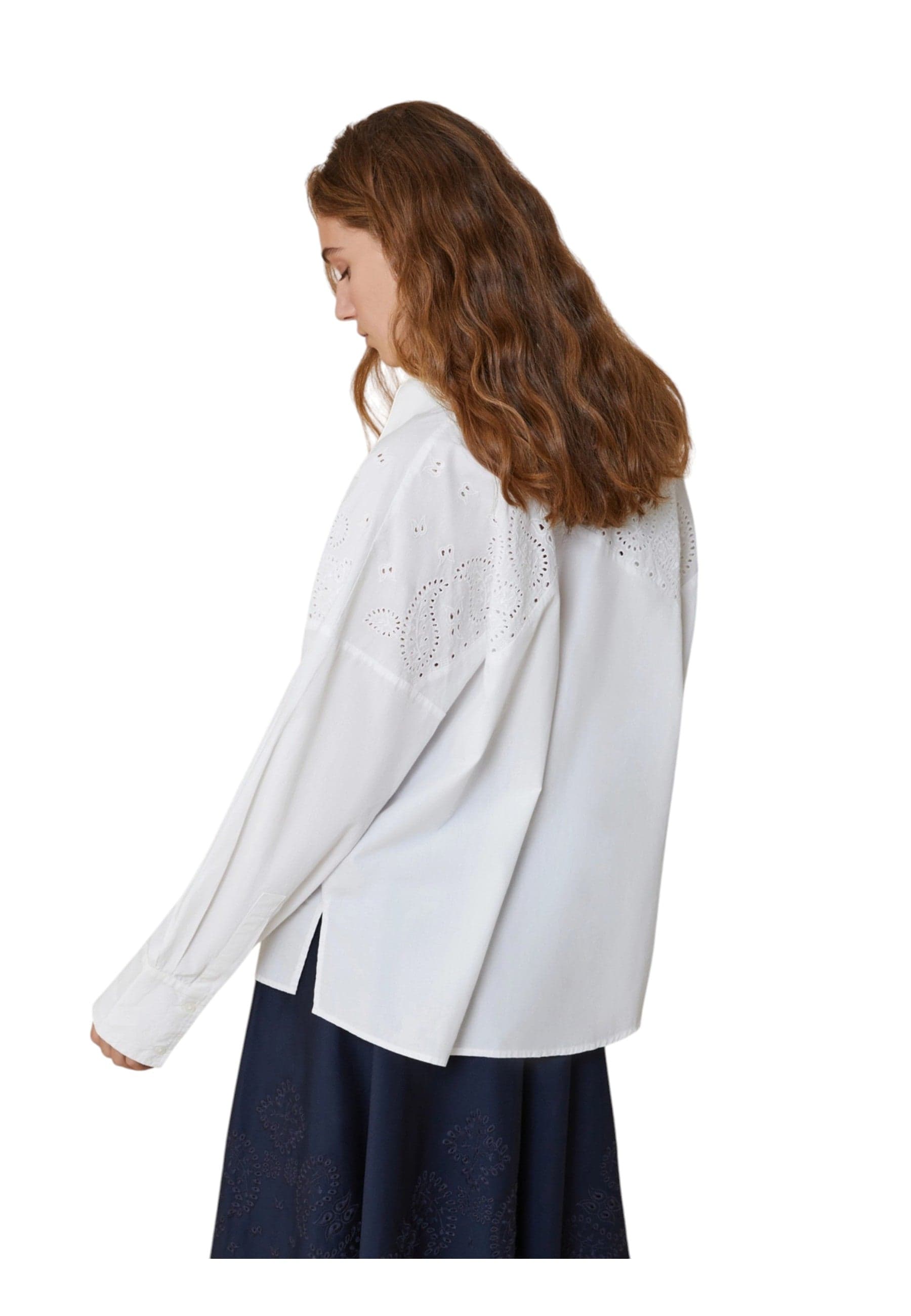 PENNY BLACK Camicia Donna Penny Black 2511111013200-001 Rostok da donna in Bluse e camicie Drestige - Casamassima, commercioVirtuoso.it