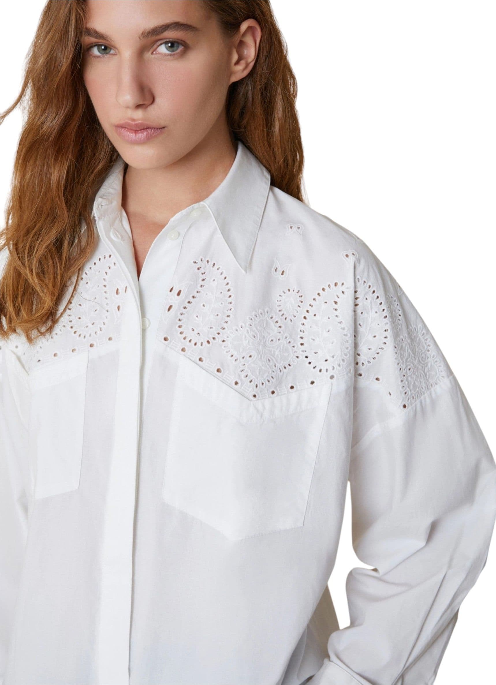 PENNY BLACK Camicia Donna Penny Black 2511111013200-001 Rostok da donna in Bluse e camicie Drestige - Casamassima, commercioVirtuoso.it