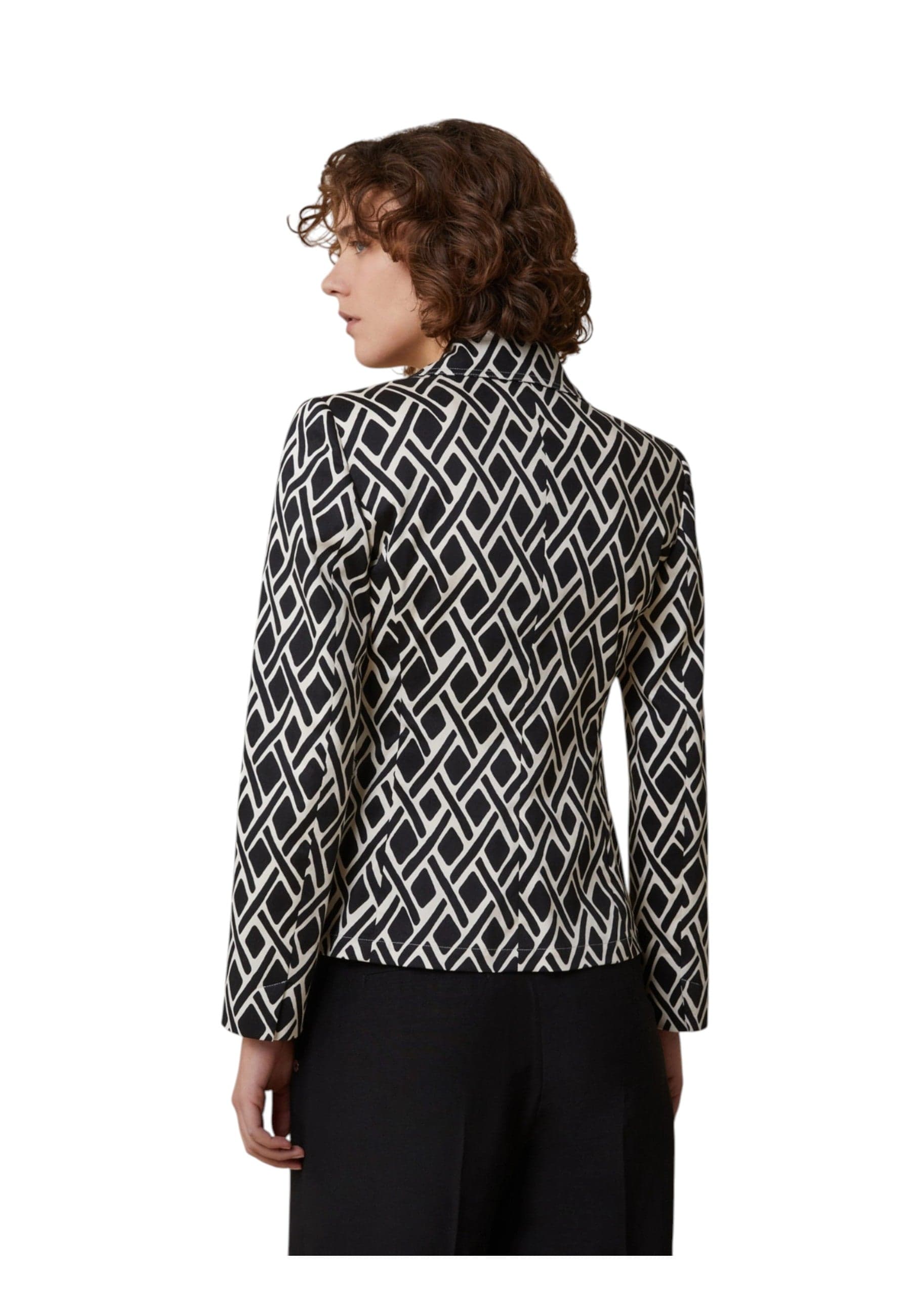 PENNY BLACK Giacca Donna Penny Black 2511041153200-007 Nabot da donna in Giacche sportive e tecniche Drestige - Casamassima, commercioVirtuoso.it