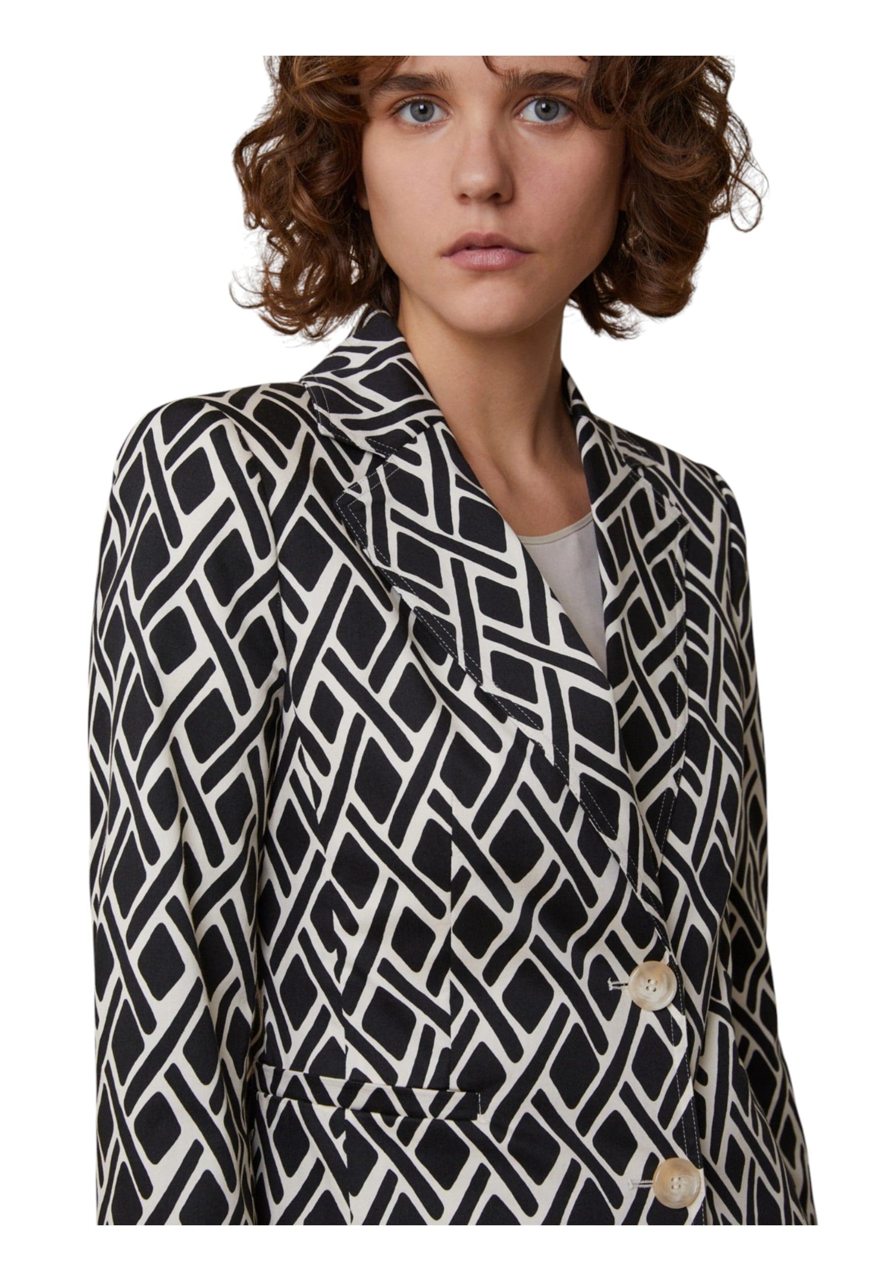 PENNY BLACK Giacca Donna Penny Black 2511041153200-007 Nabot da donna in Giacche sportive e tecniche Drestige - Casamassima, commercioVirtuoso.it
