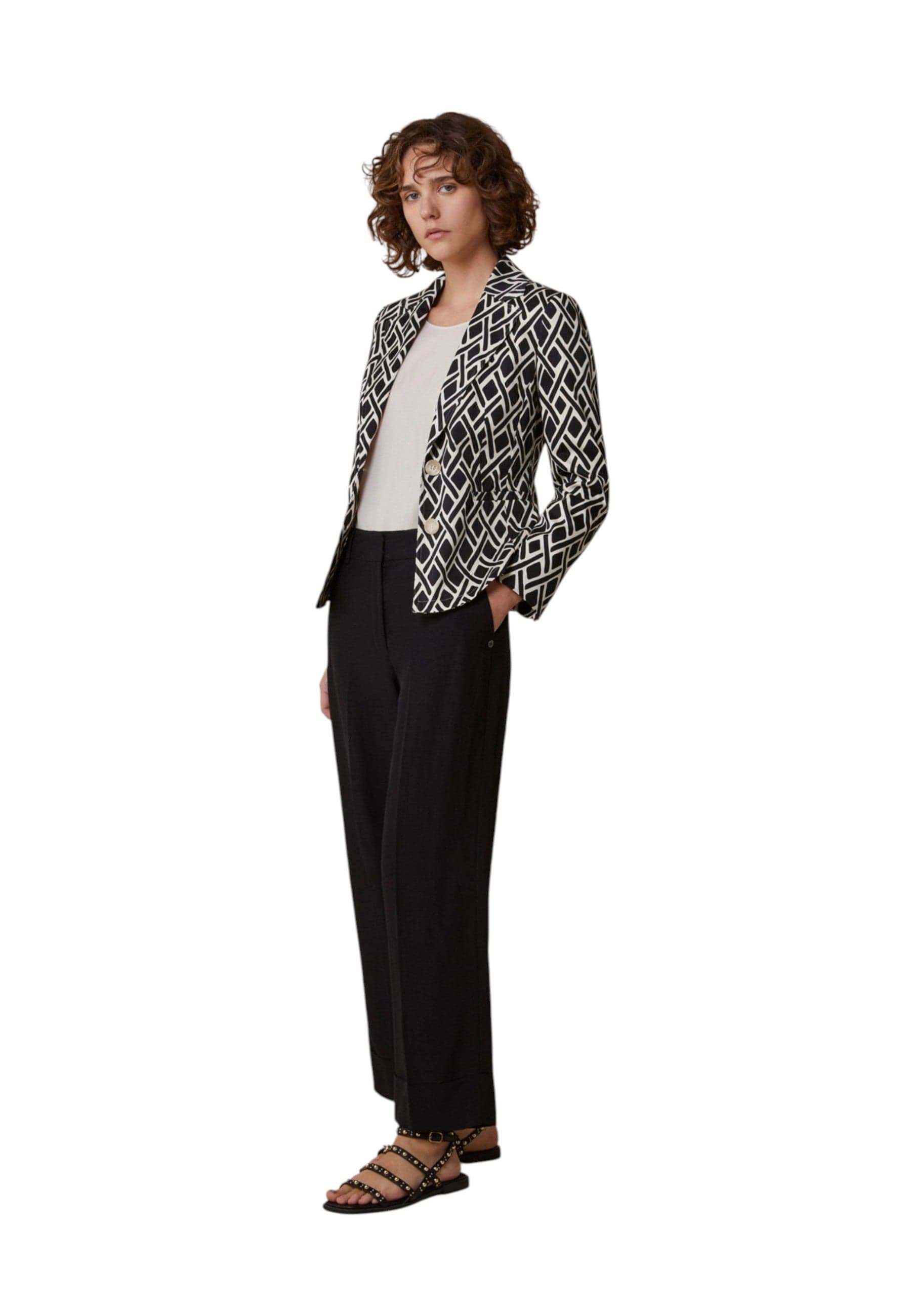PENNY BLACK Giacca Donna Penny Black 2511041153200-007 Nabot da donna in Giacche sportive e tecniche Drestige - Casamassima, commercioVirtuoso.it